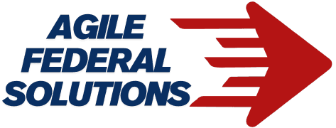 Agile Federal Solutions Logo